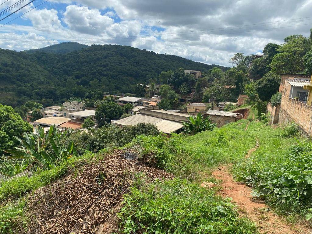 Lote, Itacolomi, 0 Quarto, 0 Vaga