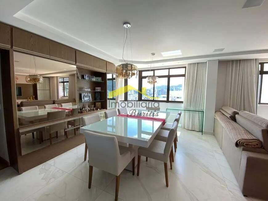 Apartamento, Buritis, 4 Quartos, 3 Vagas, 1 Suíte