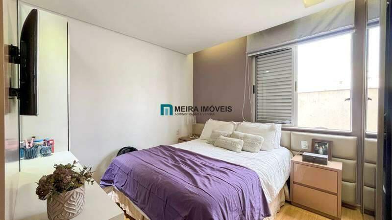 Apartamento, Buritis, 3 Quartos, 2 Vagas, 1 Suíte