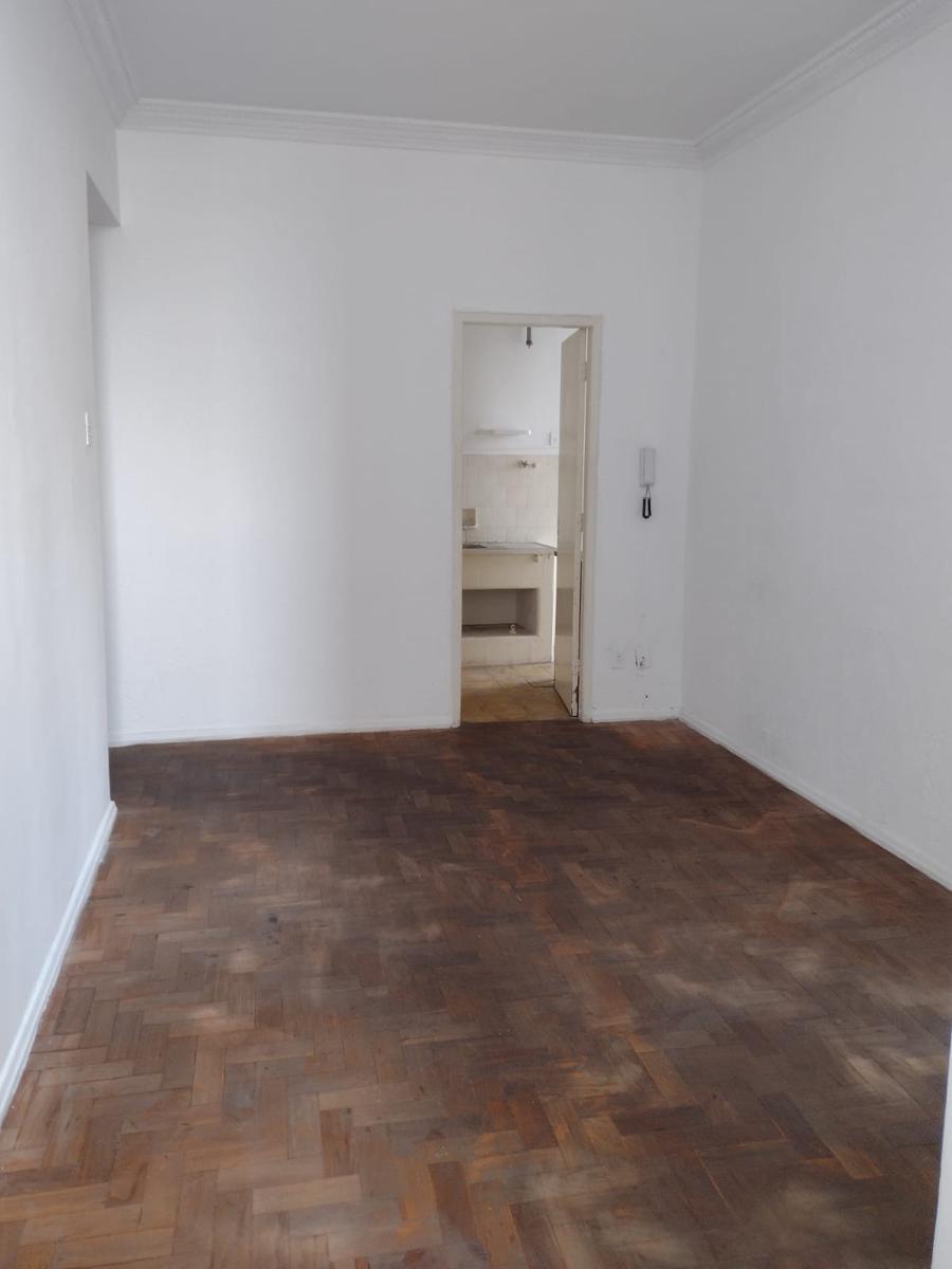 Apartamento, Barro Preto, 2 Quartos, 0 Vaga