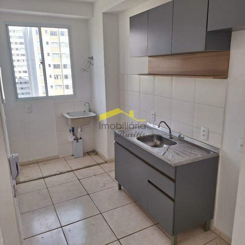 Apartamento, Palmeiras, 2 Quartos, 1 Vaga
