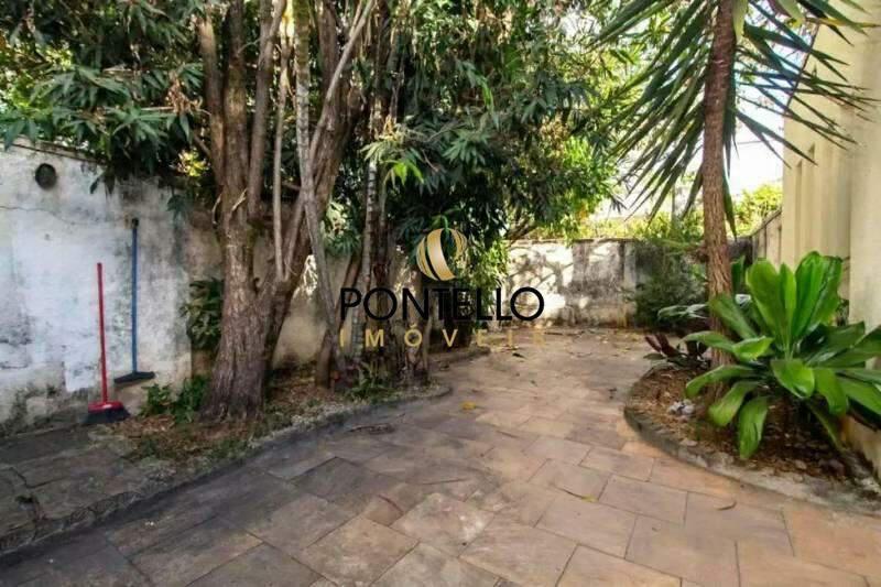 Casa, Cidade Jardim, 5 Quartos, 4 Vagas, 1 Suíte