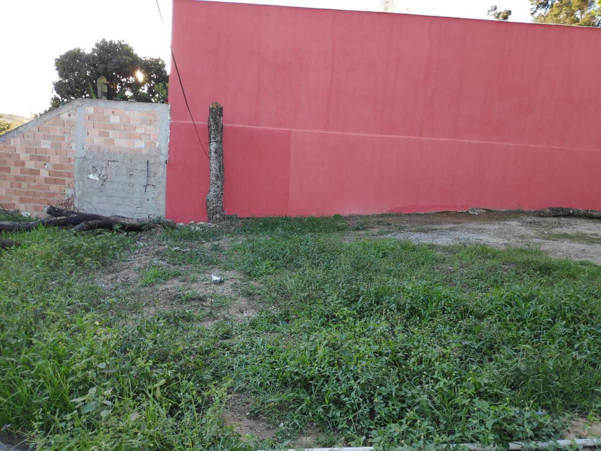 Lote, Chácara Del-rey, 0 Quarto, 0 Vaga