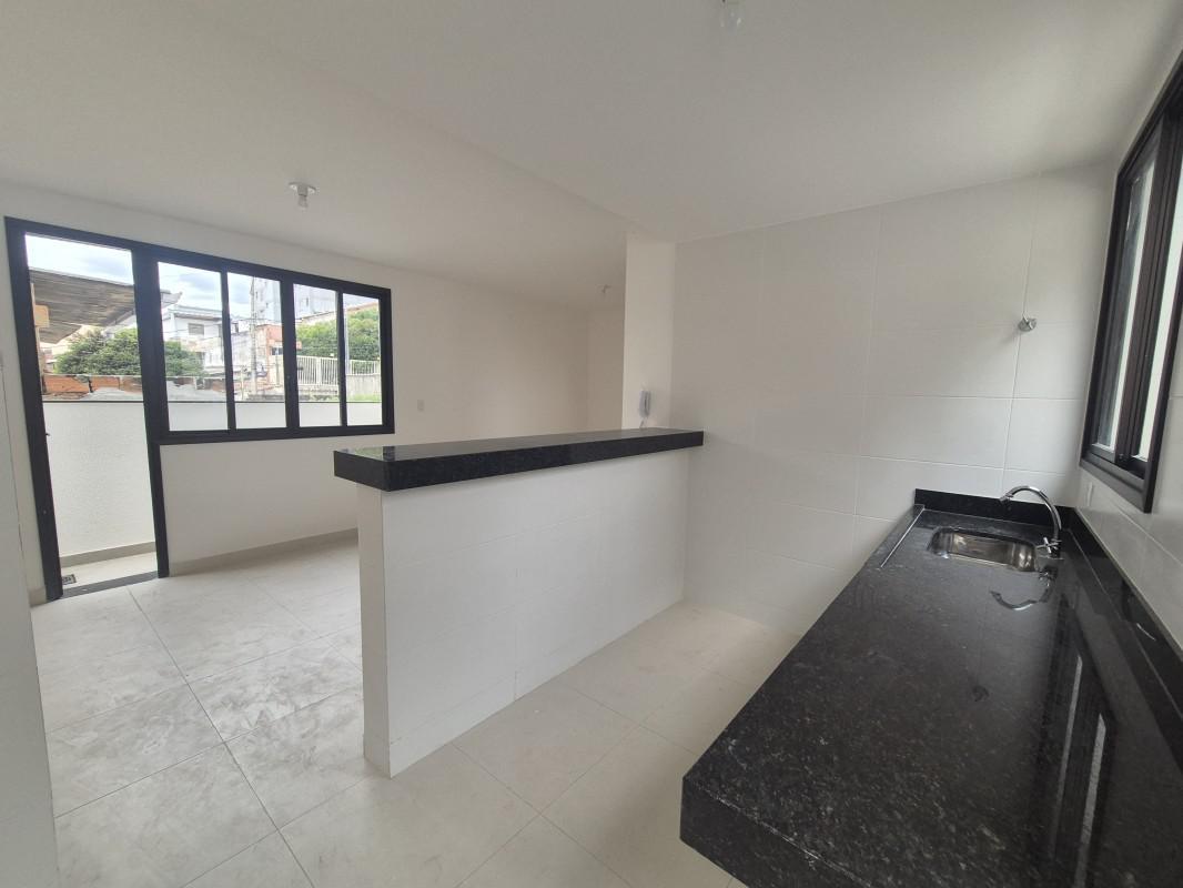 Apartamento, Alto Barroca, 2 Quartos, 2 Vagas, 1 Suíte