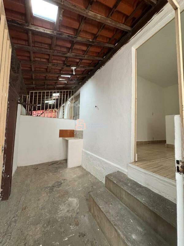 Casa, Conjunto Habitacional Vale do Jatobá, 1 Quarto