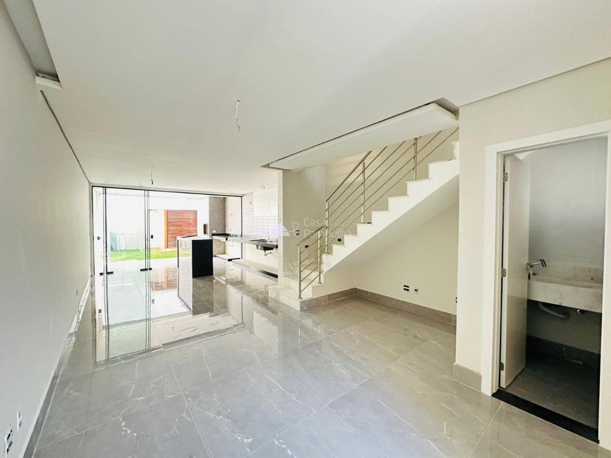 Casa, Santa Amélia, 3 Quartos, 2 Vagas, 1 Suíte