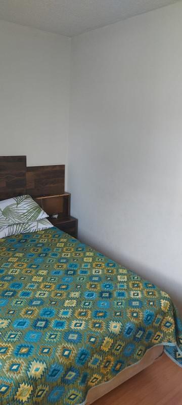 Apartamento, Botafogo (justinópolis), 2 Quartos, 1 Vaga