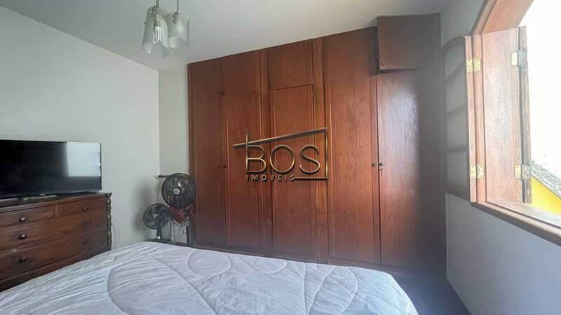 Casa, Santa Lúcia, 4 Quartos, 3 Vagas, 1 Suíte