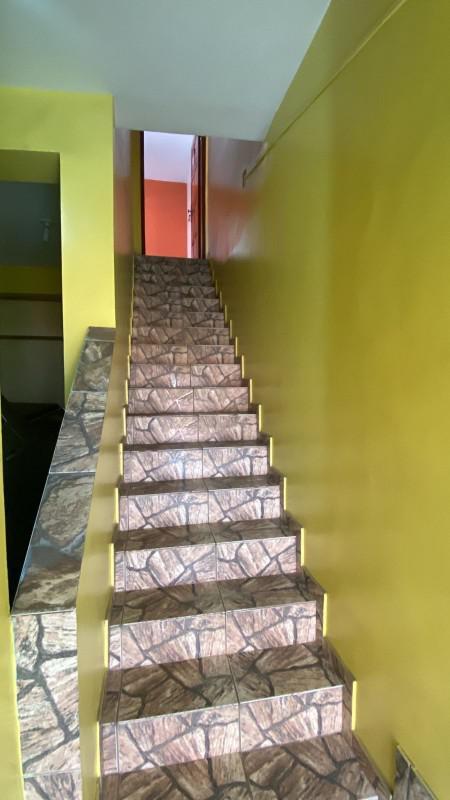 Casa, Estrela Dalva, 3 Quartos, 1 Vaga, 1 Suíte