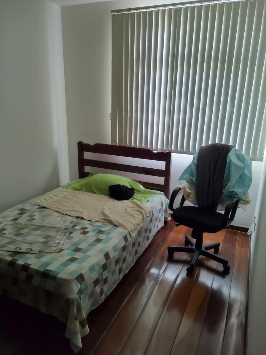Apartamento, Paquetá, 3 Quartos, 1 Vaga, 1 Suíte