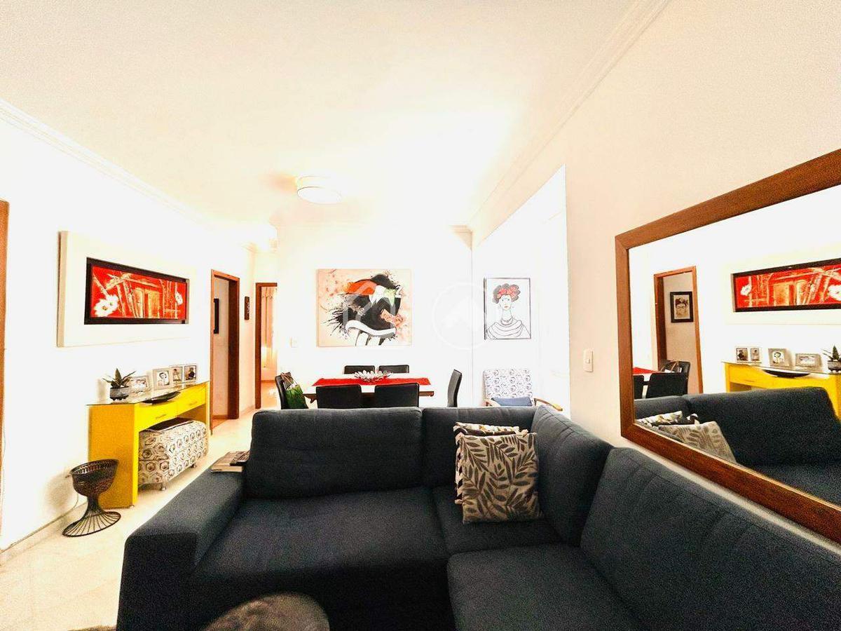 Apartamento, Buritis, 3 Quartos, 2 Vagas, 1 Suíte