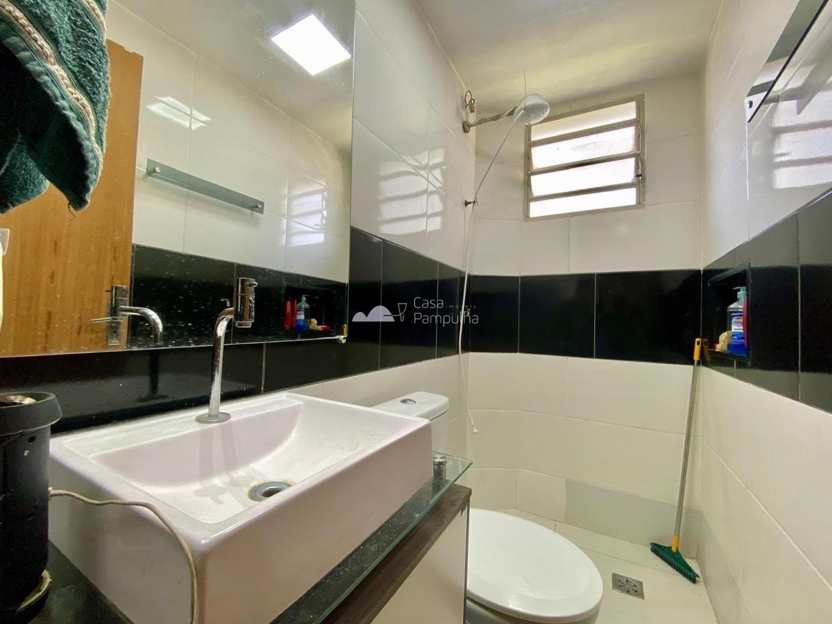 Apartamento, Venda Nova, 2 Quartos, 1 Vaga