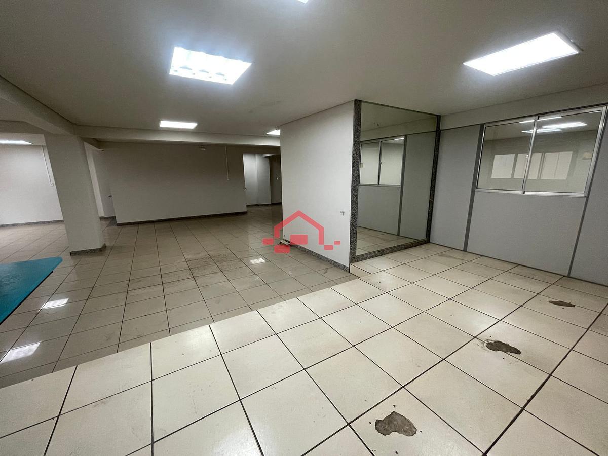 Andar, Padre Eustáquio, 0 Quarto, 1 Vaga