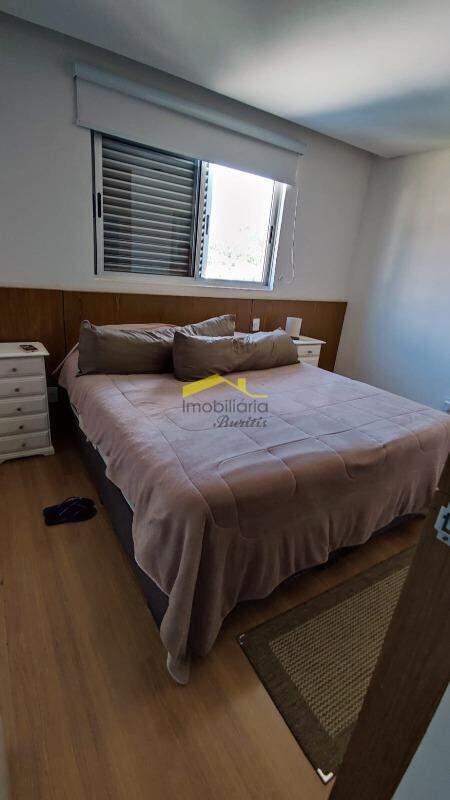 Apartamento, Buritis, 2 Quartos, 2 Vagas, 1 Suíte