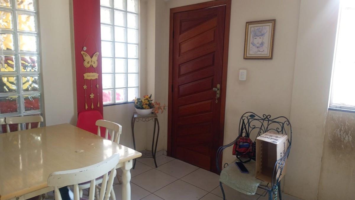 Casa, Serrano, 3 Quartos, 1 Vaga, 1 Suíte