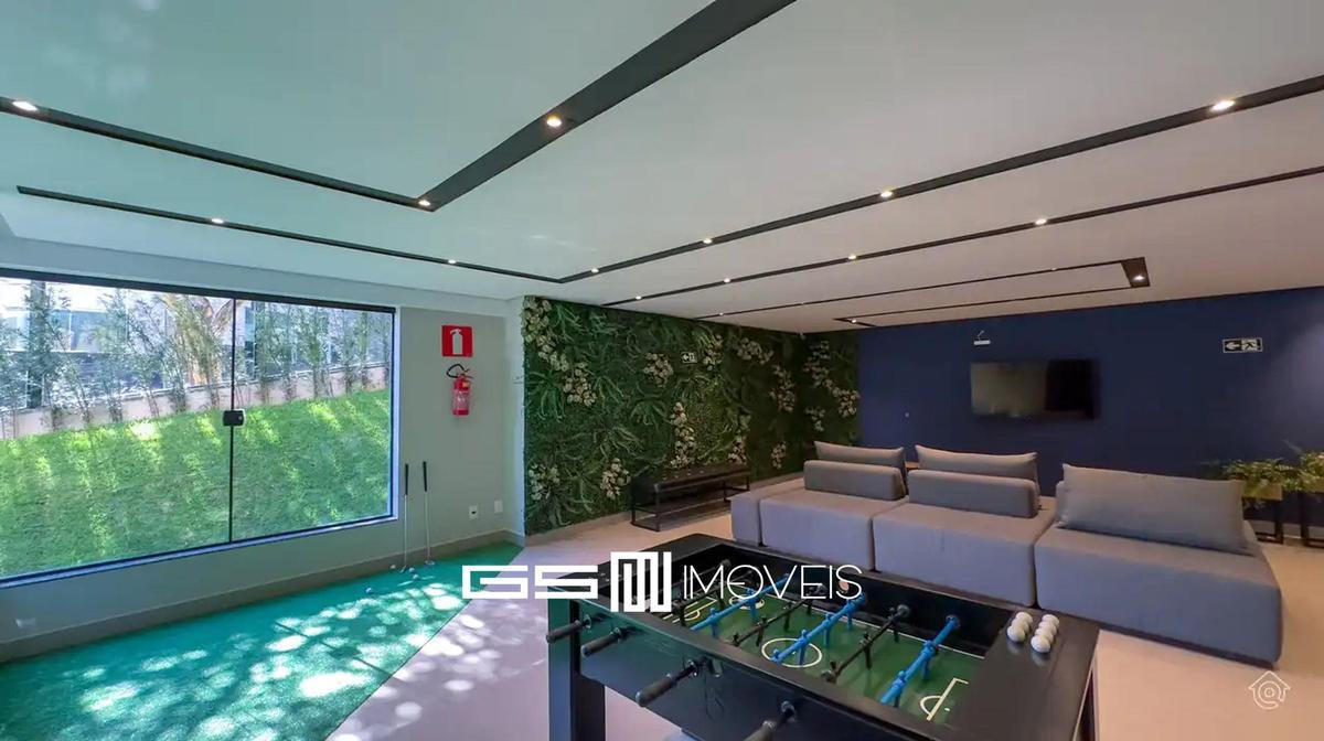 Apartamento, Grajaú, 3 Quartos, 3 Vagas, 2 Suítes