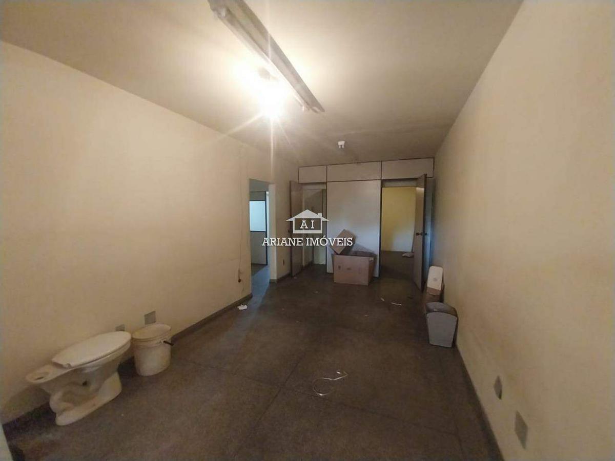 Andar, Floresta, 0 Quarto, 0 Vaga