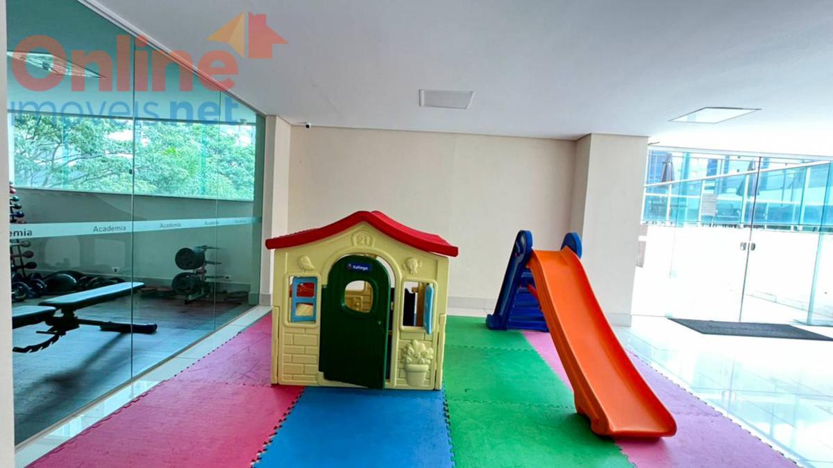 Apartamento, Buritis, 2 Quartos, 0 Vaga, 2 Suítes