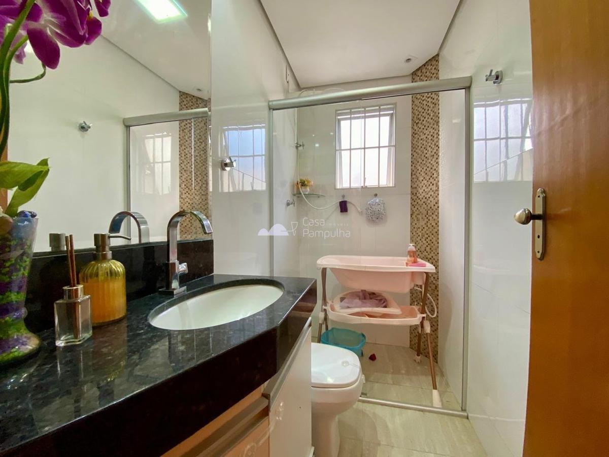 Apartamento, Santa Amélia, 3 Quartos, 3 Vagas, 1 Suíte