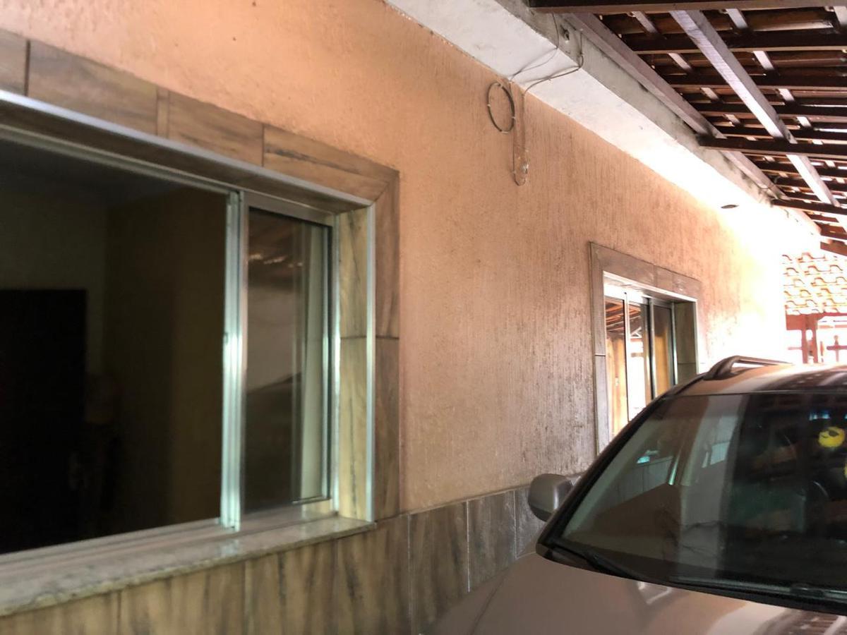 Casa, Campos Elíseos, 5 Quartos, 4 Vagas