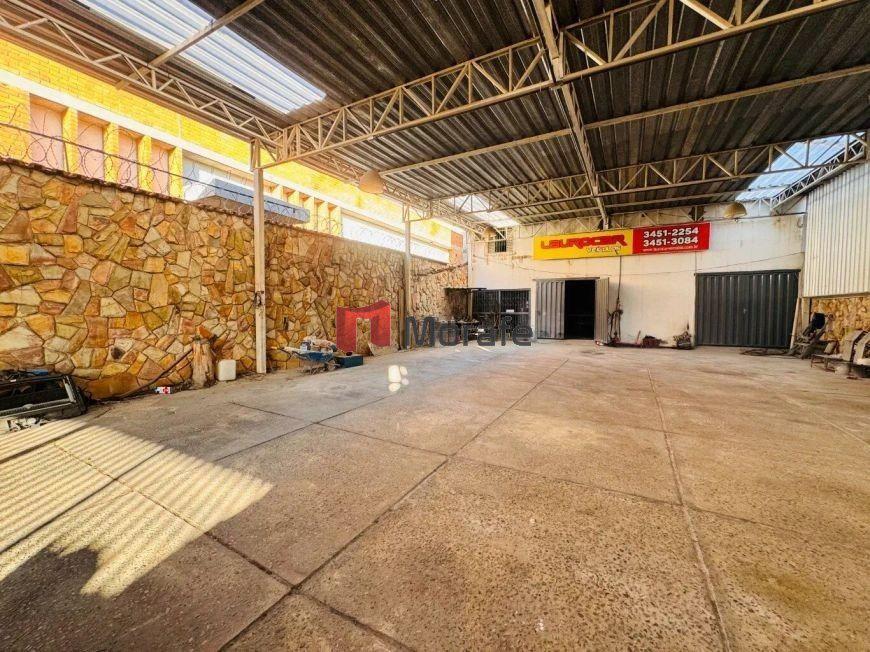 Galpão, Itapoã, 1 Quarto, 15 Vagas, 1 Suíte