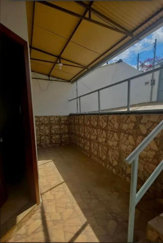 Casa, Jardim Imperial, 2 Quartos, 2 Vagas