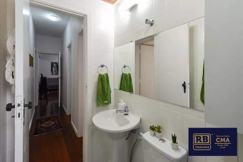 Apartamento, Santo Antônio, 3 Quartos, 2 Vagas, 1 Suíte