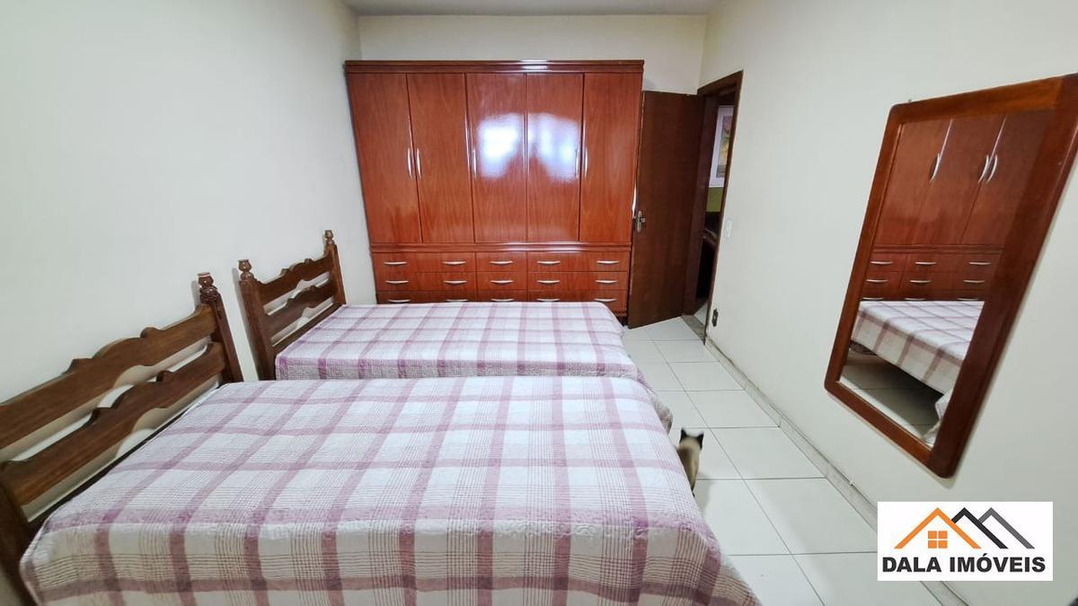 Casa, São João Batista (venda Nova), 4 Quartos, 2 Vagas