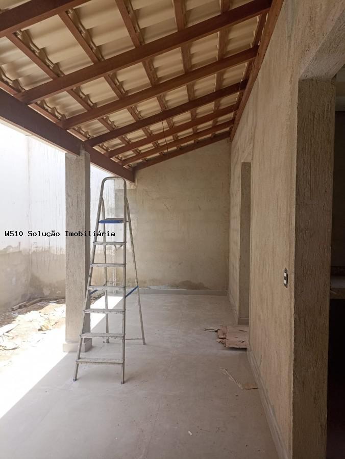 Casa, Fonte Grande, 3 Quartos, 2 Vagas, 1 Suíte