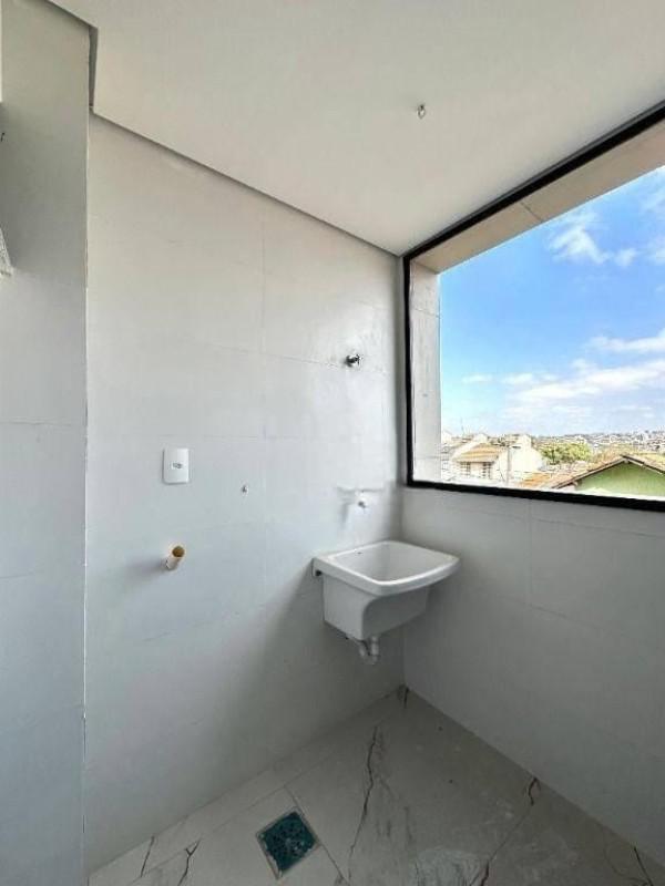 Apartamento, Santa Amélia, 3 Quartos, 2 Vagas, 1 Suíte