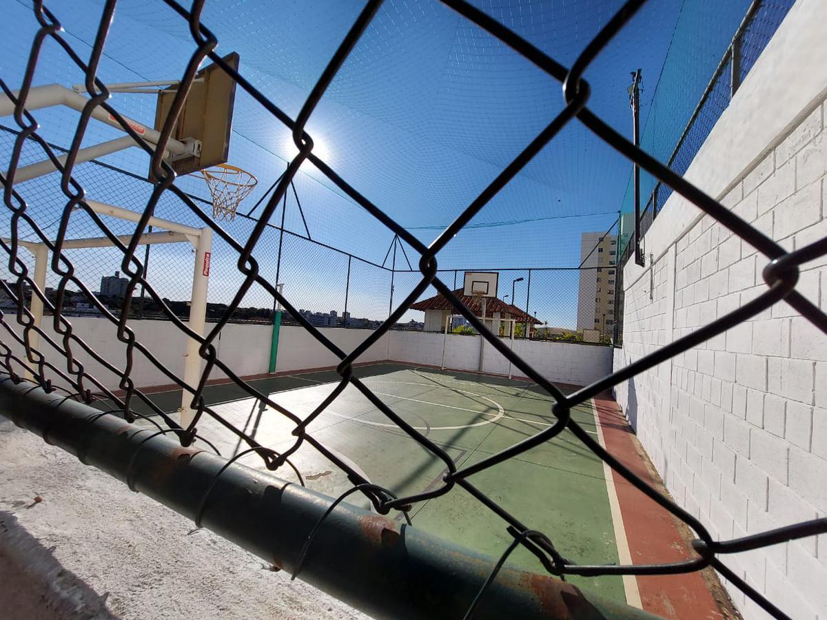 Apartamento, Jardim Guanabara, 2 Quartos, 1 Vaga, 1 Suíte