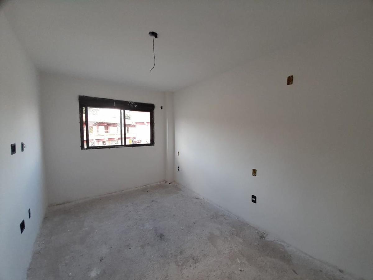 Apartamento, Santa Cruz, 3 Quartos, 1 Vaga, 1 Suíte