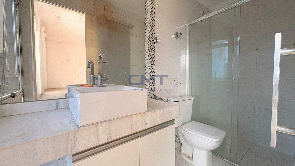 Cobertura, Santo Antônio, 3 Quartos, 2 Vagas, 3 Suítes