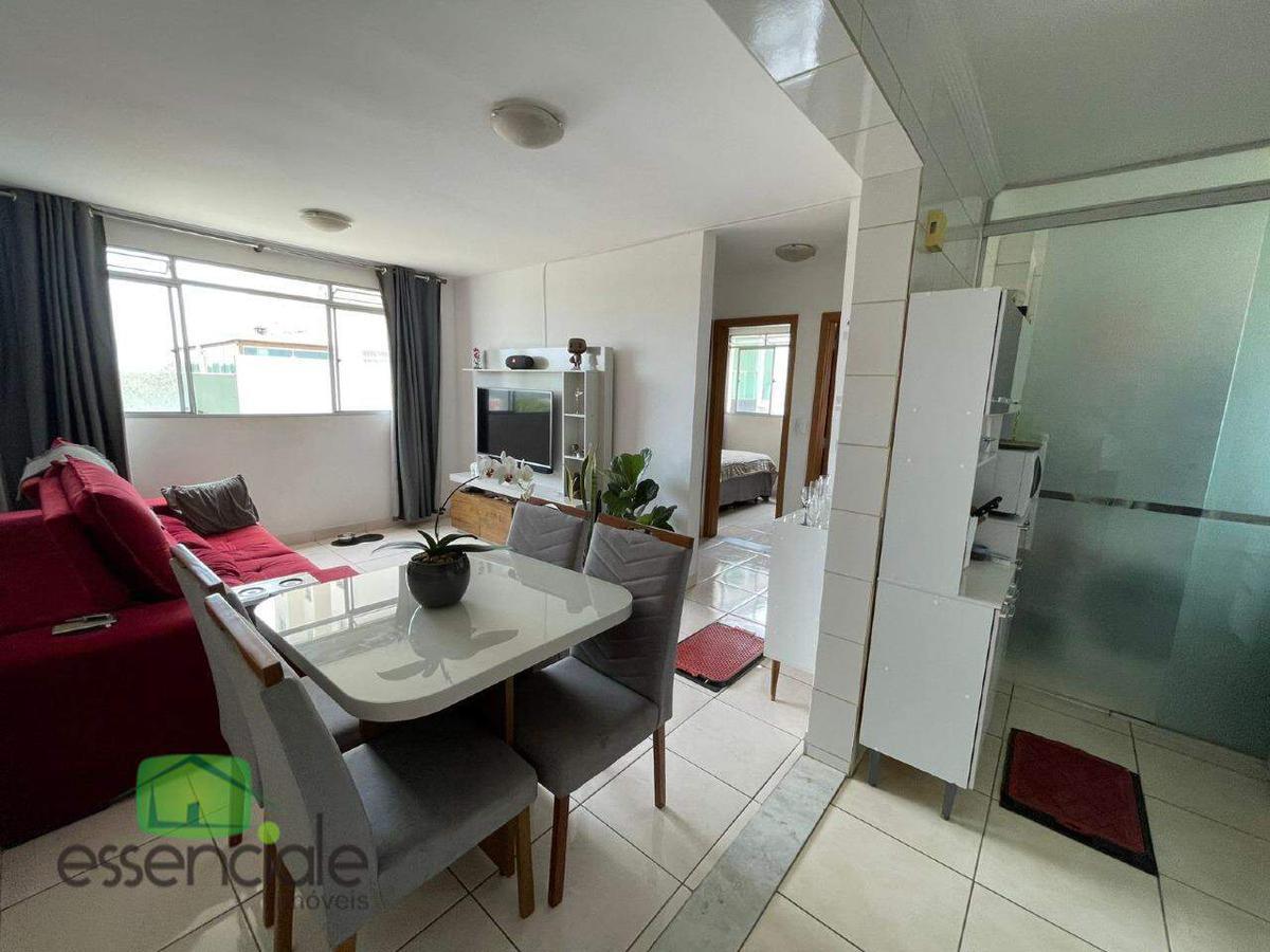 Apartamento, Europa, 2 Quartos, 1 Vaga