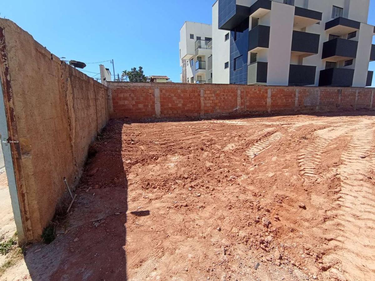 Lote, Jardim Leblon, 0 Quarto, 0 Vaga