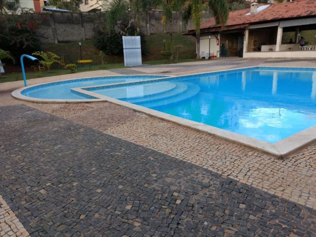 Apartamento, Jardim Guanabara, 3 Quartos, 1 Vaga