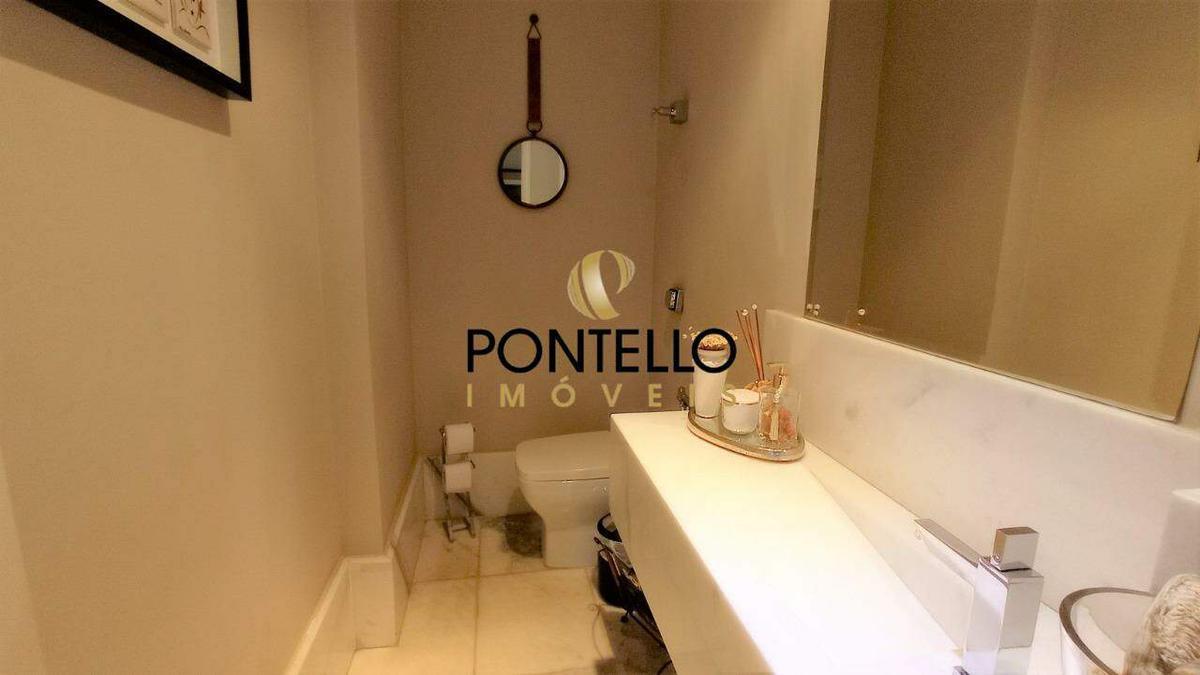 Apartamento, Santo Antônio, 4 Quartos, 2 Vagas, 2 Suítes