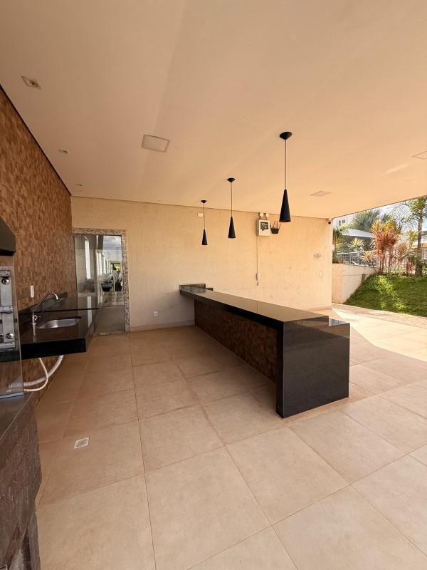 Apartamento, Três Barras, 2 Quartos, 2 Vagas