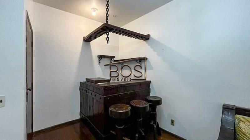 Apartamento, Serra, 3 Quartos, 1 Vaga, 1 Suíte