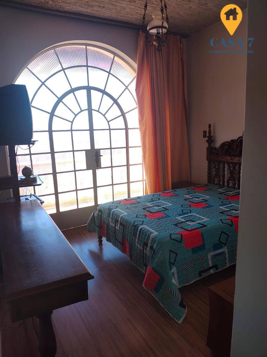 Casa, São Lucas, 5 Quartos, 4 Vagas, 2 Suítes