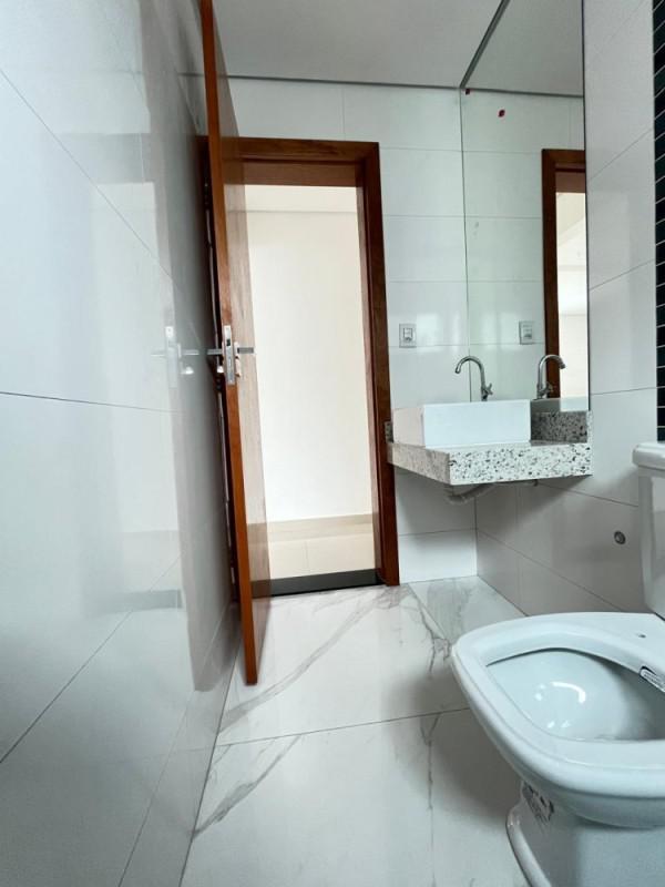 Apartamento, Eldorado, 3 Quartos, 2 Vagas, 1 Suíte