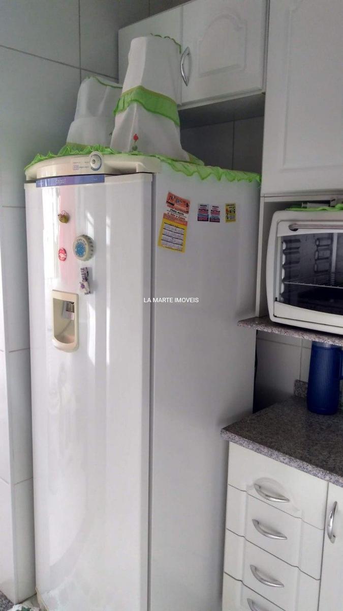 Apartamento, Jardim Riacho das Pedras, 2 Quartos, 1 Vaga