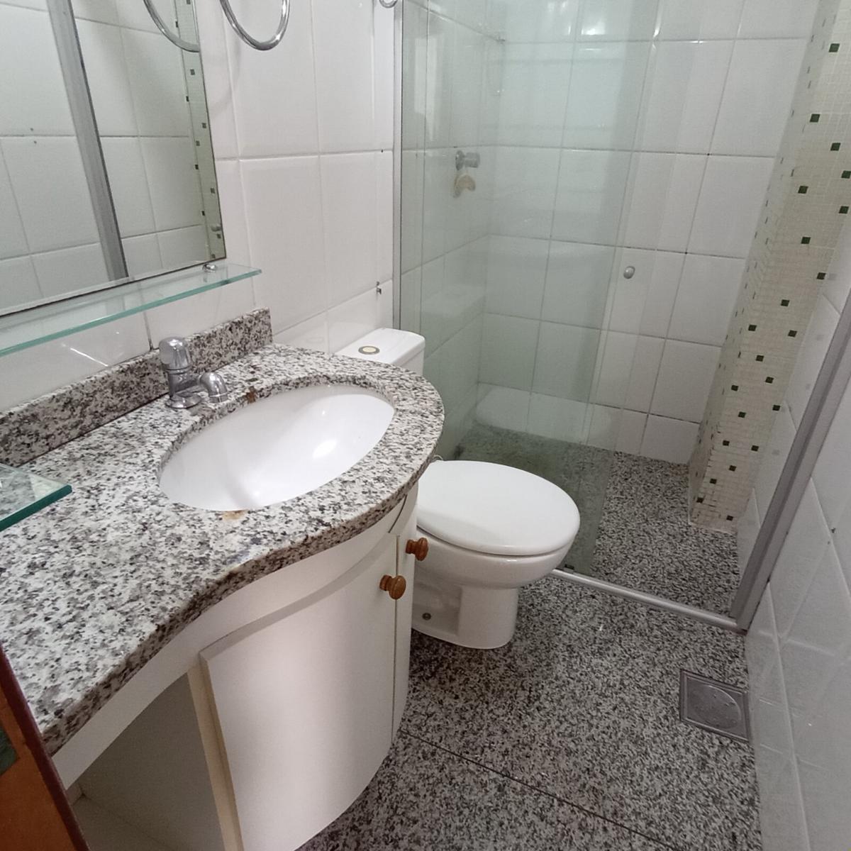 Apartamento, Ipiranga, 3 Quartos, 2 Vagas, 2 Suítes