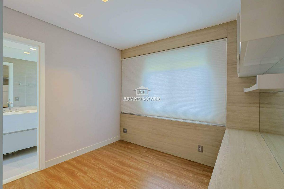 Apartamento, Piemonte, 2 Quartos, 1 Vaga, 2 Suítes