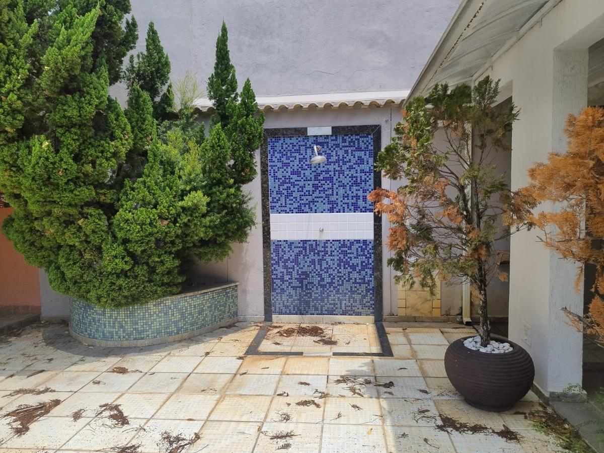 Casa, Fernão Dias, 4 Quartos, 5 Vagas, 2 Suítes
