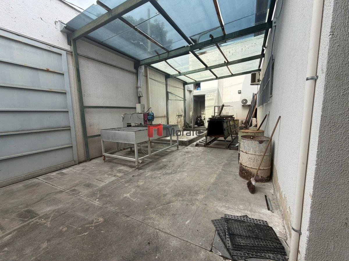 Galpão, Paquetá, 0 Quarto, 7 Vagas