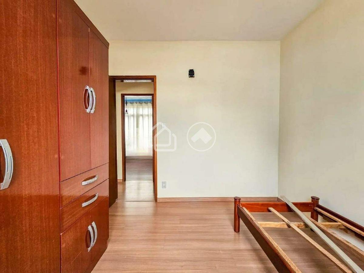 Apartamento, Coração Eucarístico, 4 Quartos, 2 Vagas, 1 Suíte