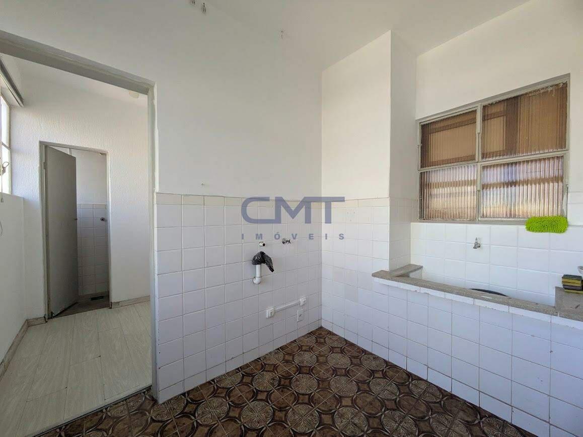 Apartamento, São Pedro, 3 Quartos, 1 Vaga