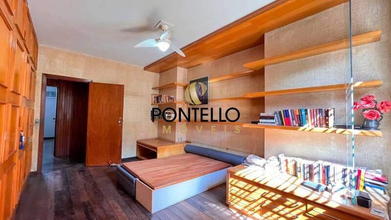Casa, Cidade Jardim, 4 Quartos, 8 Vagas, 1 Suíte