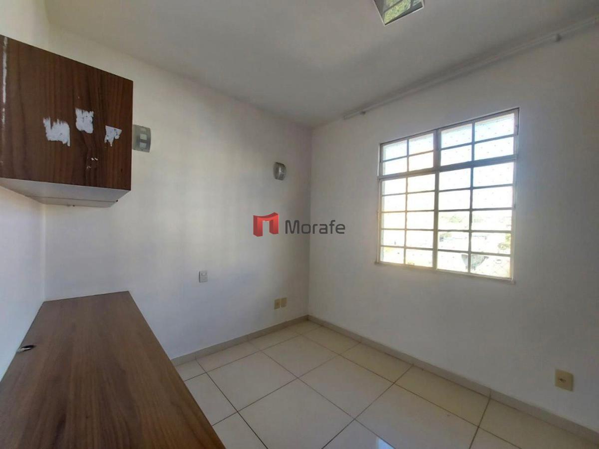 Apartamento, Nova Suíssa, 3 Quartos, 1 Vaga, 1 Suíte